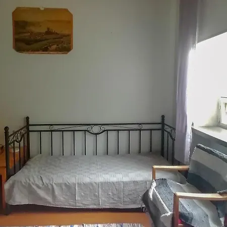 Hostel Vanhan Koulun Majatalo-old School