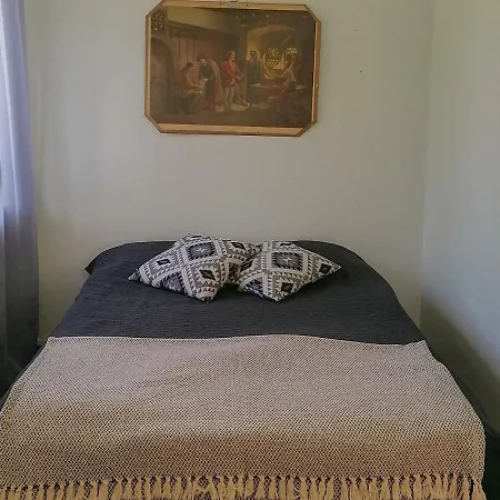 Hostel Vanhan Koulun Majatalo-old School *