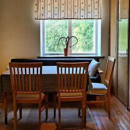 旅馆 Vanhan Koulun Majatalo-old School