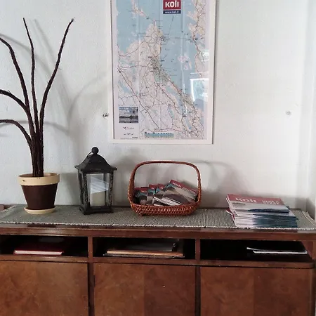 Hostel Vanhan Koulun Majatalo-old School