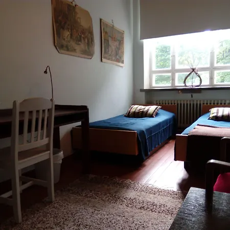 旅馆 Vanhan Koulun Majatalo-old School