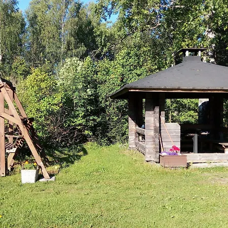 旅馆 Vanhan Koulun Majatalo-old School