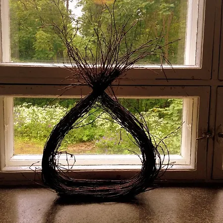 Hostel Vanhan Koulun Majatalo-old School