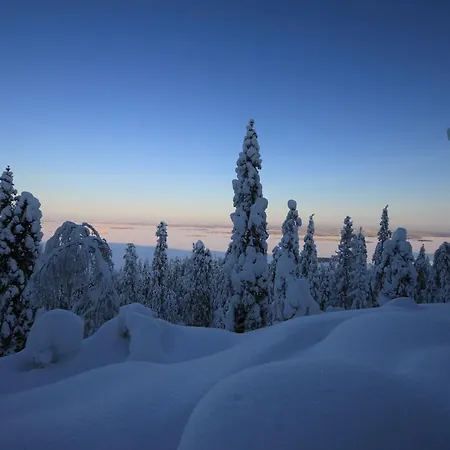 Vanhan Koulun Majatalo-old School Kolinkylä