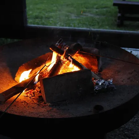 旅馆 Vanhan Koulun Majatalo-old School