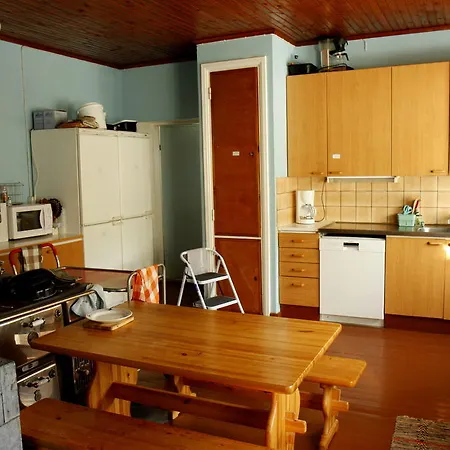Hostel Vanhan Koulun Majatalo-old School