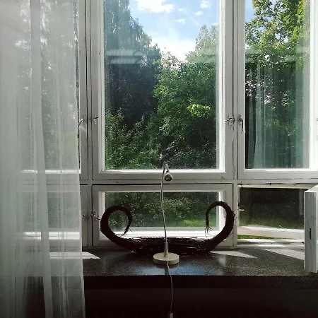 Vanhan Koulun Majatalo-old School Hostel