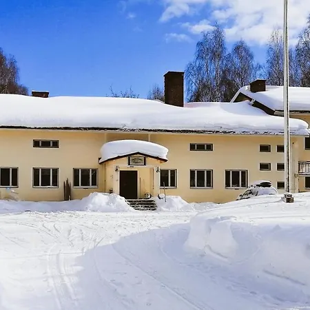 Vanhan Koulun Majatalo-old School 旅馆