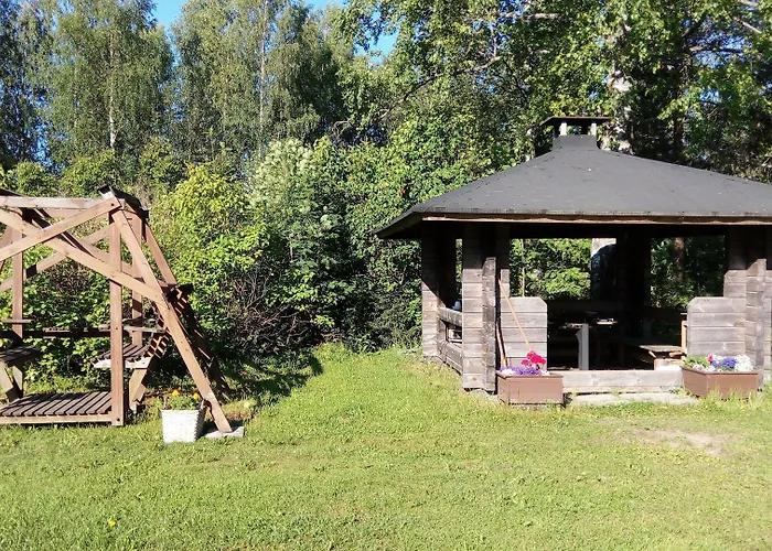 Hostel Vanhan Koulun Majatalo-old School