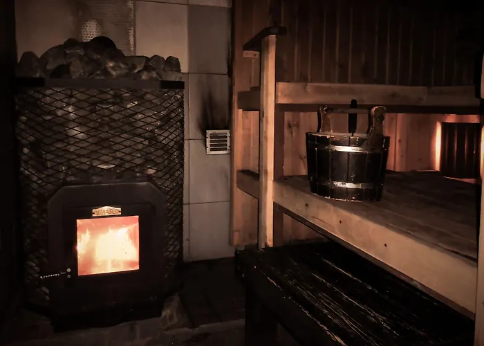 Vanhan Koulun Majatalo-old School Hostel *