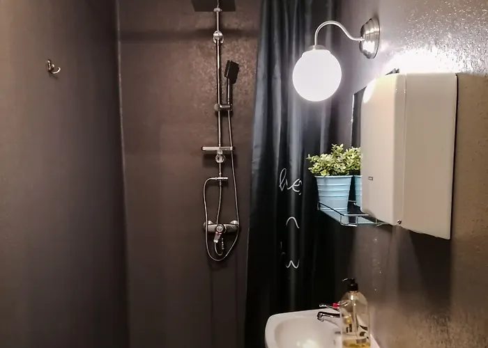 Vanhan Koulun Majatalo-old School Hostel Koli (Lieksa)